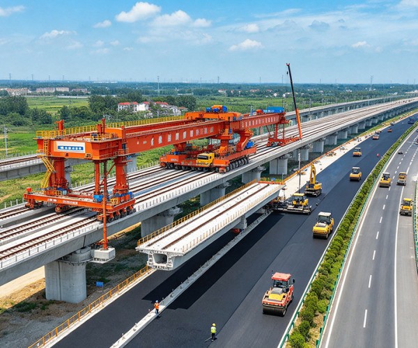 玉屏公路建设