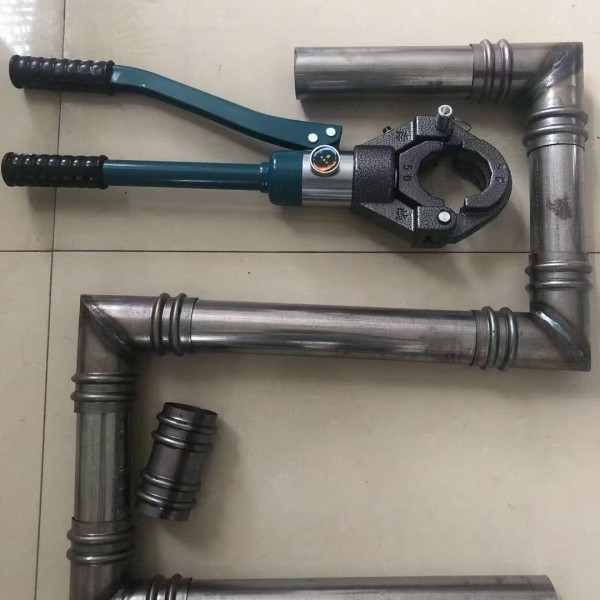 玉屏鑫亿呈冷却管